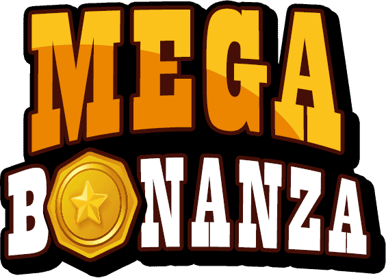 Mega Bonanza logo